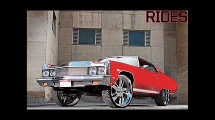 crunk beat donk impala 26inches 2011 big notorious 