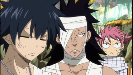 Fairy Tail - 120 Bg subs