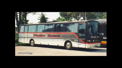 Автобуси Setra S 215 H R 