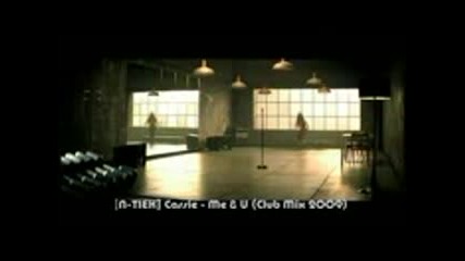 Cassie - me and you