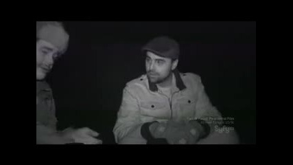 Ghost Hunters - S07e06 - Residual Haunts