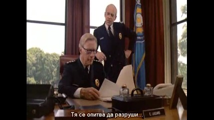 Police Academy 1 (1984) - Bg Subs [част 1]
