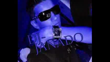 Electro House Mix By Janado vol. 3 