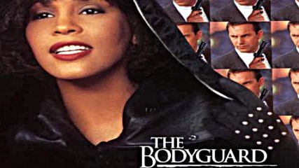 Whitney Houston - I Have Nothing ( Audio ) ( From The Motion Picture " The Bodyguard " )