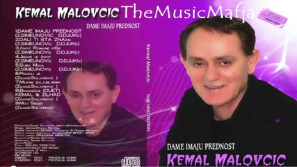 Kemal Malovcic - Milioni zaljubljenih - Prevod