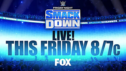 Owens, Bryan & Cesaro battle Uso, Corbin & Zayn this Friday