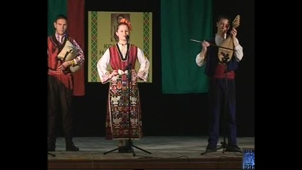 Севдалина Костадиа 1 награда - Вълкана 2010 