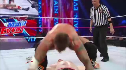 2012 Годината на Cm Punk