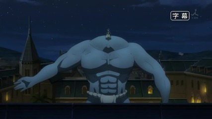 Magi Episode 8 Eng Hq