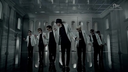 Super Junior - Spy ( Teaser )