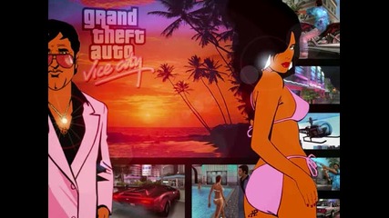 gta vice city remix 