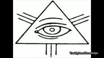 Illuminati And Facebook