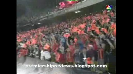пас !! Shakhtar Donetsk 2 - 1 Werder Bremen (uefa Cup - Final) .flv 