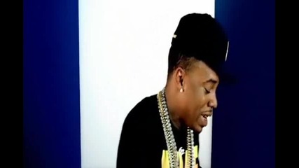 Plies ft Ne-Yo - Bust it baby part 2 (Promo Only)