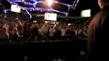 Dana White Ufc 114 Video Blog 5 - 29 