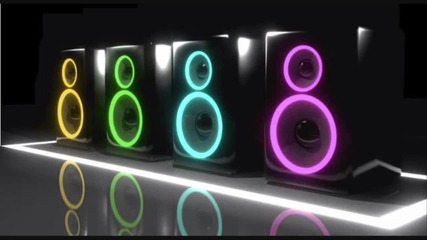 Stereo Love - Dubstep Remix
