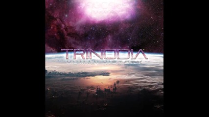 Trinodia - Wars Of The Gods