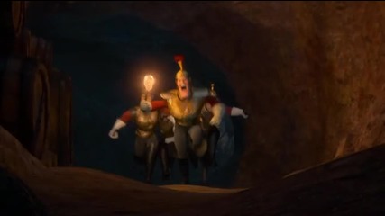 Tangled - Trailer 