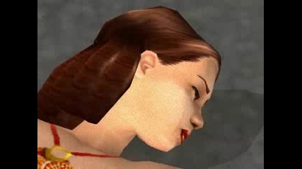 My Immortal - Sims 2 The Sims 2