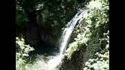 Водопадът На Река Калейша 1