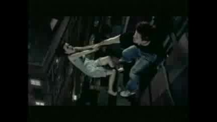 Evanescence Bring Me To Life Official Video