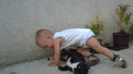 Коте, Ела Тук
