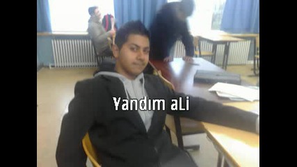 Yandim Ali Bremen