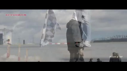 Закриване на сезона на пистата на Санкт Петербург