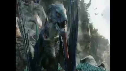 Avatar 2009 - Im Blue 2