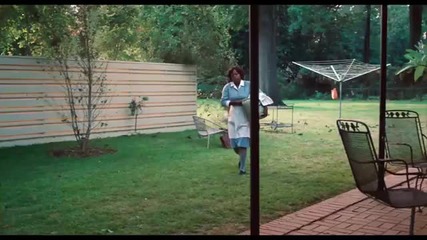 The Help Meet Aibileen Featurette Official