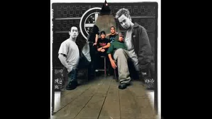 Linkin Park - From The Inside