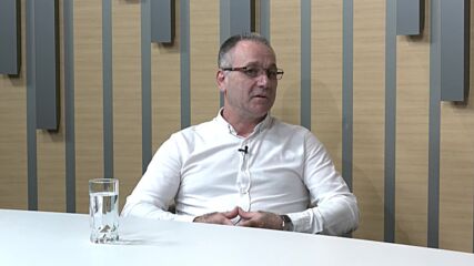 ПОЗИЦИЯ: Костадин Низамов за Ансамбъл Пазарджик и фолклора | Епизод 7