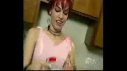Emilie Autumn - Girls Just Wanna Have Fun