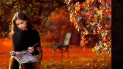 Превод •• Eric Clapton •• Есенни Листа •• Autumn leaves