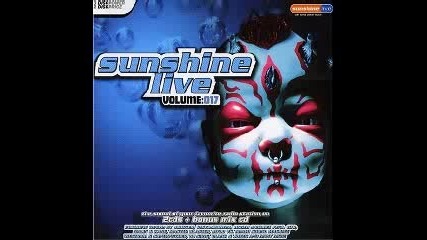 Sunshine Live Follow Me