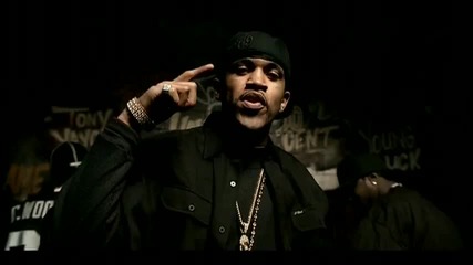 Lloyd Banks - On Fire