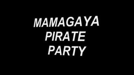 Mamagaya Piratsko