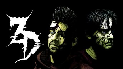 Zeds Dead - In The Beginning
