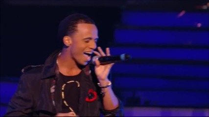 Jls - Take A Chance On Me ( X Factor Live )