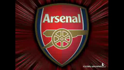 Arsenal - Forever