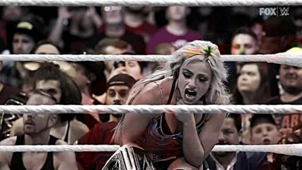 Rewatch Ronda Rousey snap at SummerSlam: SmackDown, Aug. 5, 2022