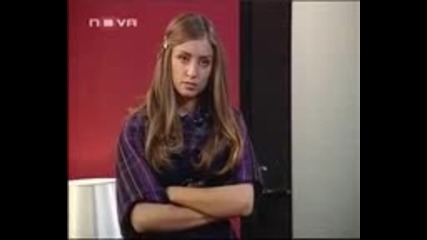 zabranena liubov - забранена любов еп 68 целия