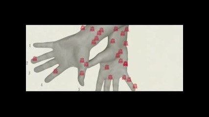 Bakemonogatari trailer