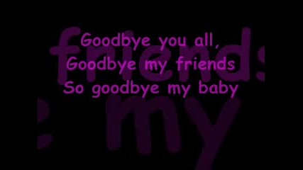 Inna - Goodbye
