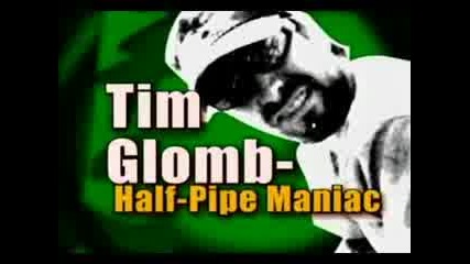 Viva la Bam - S1 E7