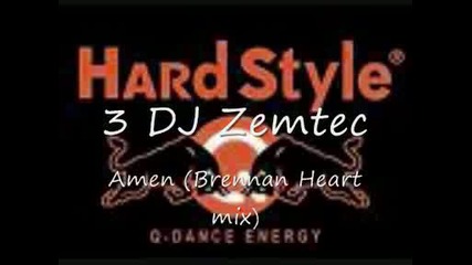 Hardstyle top 10