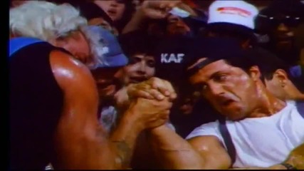 Sammy Hagar - Winner Takes It All