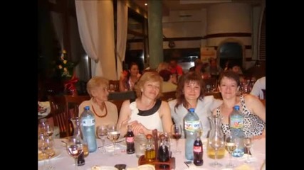 Среща На Випуск 1987 Г - В.търново 2012