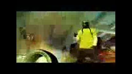 Chris Brown - Look At Me Now ft. Lil Wayne, Busta Rhymes