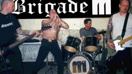 Brigade M - Der Politische soldat